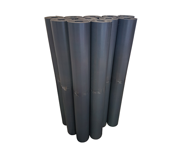 Corrugated Plastic Rolls