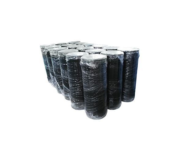 Corrugated Plastic Rolls