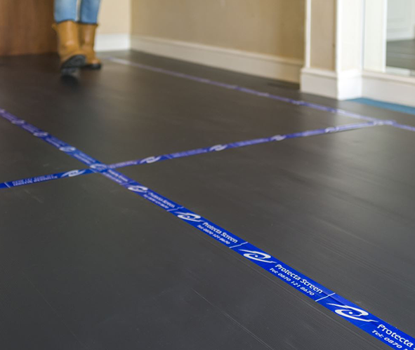 Corex Floor Protection Sheet