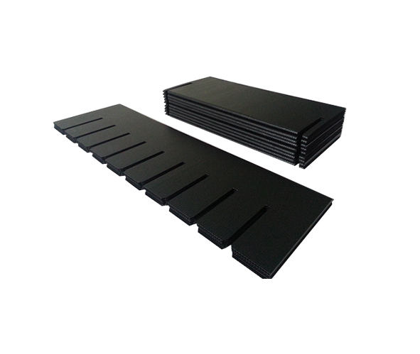 Plastic Plate Divider