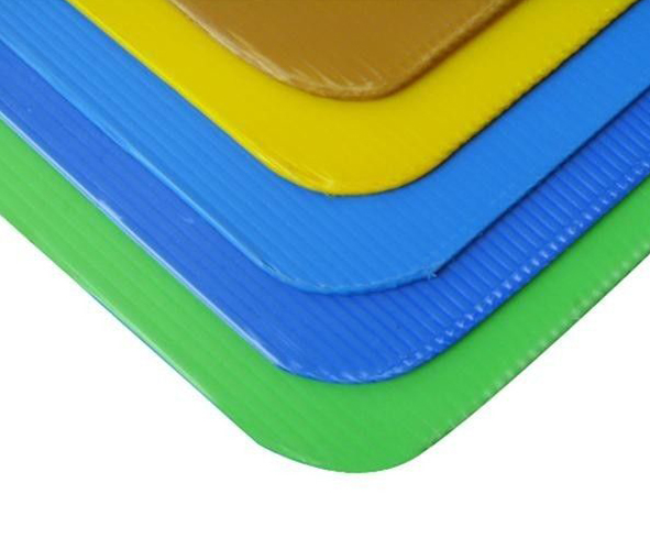 Corrugated Plastic Layer Pad