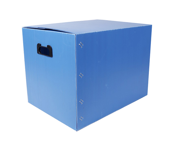 PP Corrugated Box