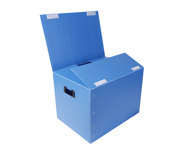 PP Corrugated Box