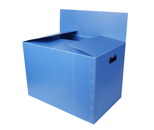 PP Corrugated Box