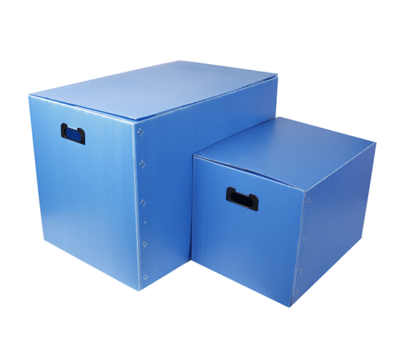 PP Corrugated Box