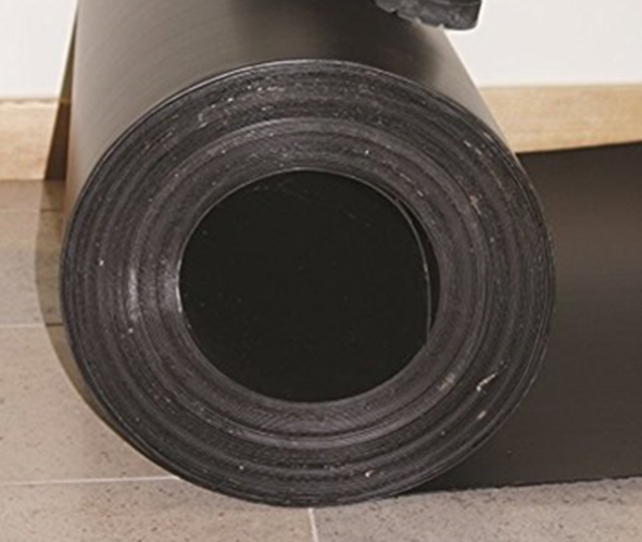 Polypropylene PP Corrugated Plastic Rolls