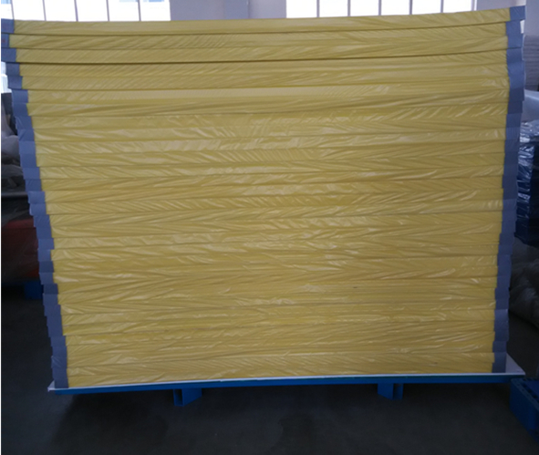 Corrugated Plastic Floor Protection Sheets