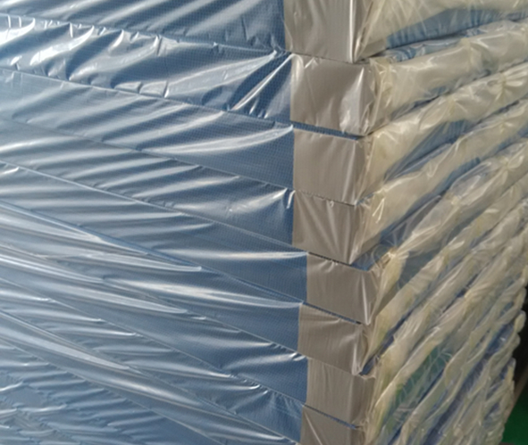 Corrugated Plastic Floor Protection Sheets