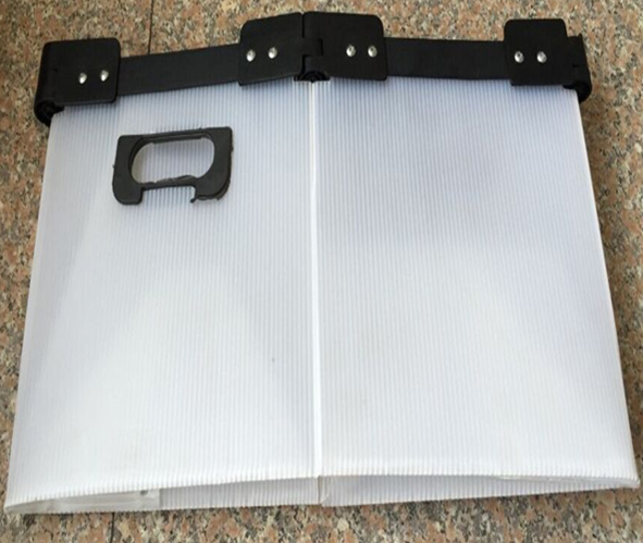 Waterproof Folding Corrugated Plastic Box