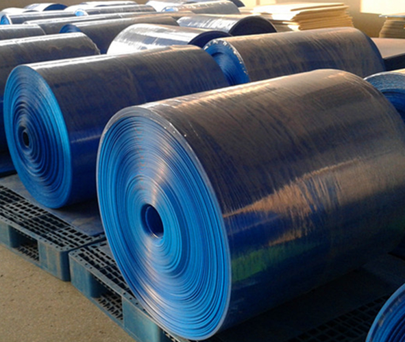 Corrugated Plastic Floor Protection Roll