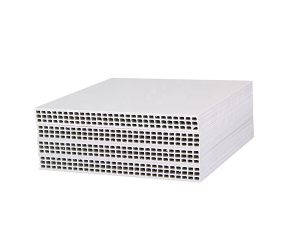 Corrugated Plastic Formwork Panel