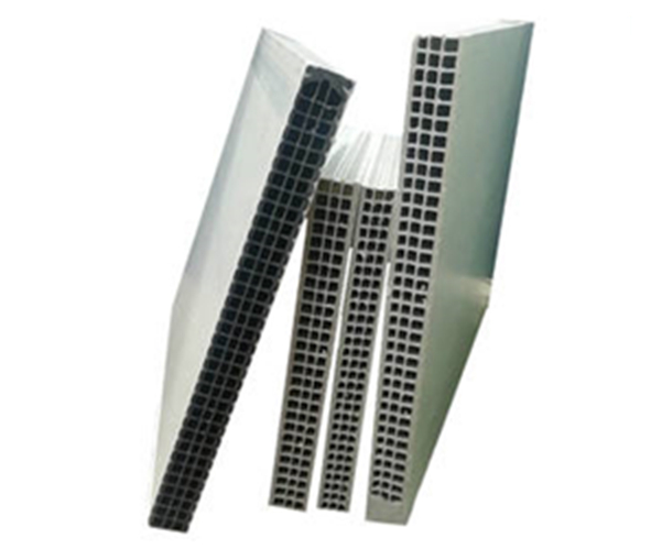 Construction Building Hollow Plastic Formwork