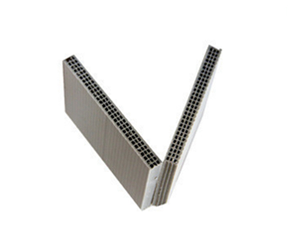 Construction Building Hollow Plastic Formwork