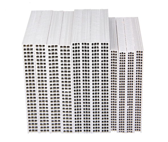 PP Corrugated Hollow Plastic Templates