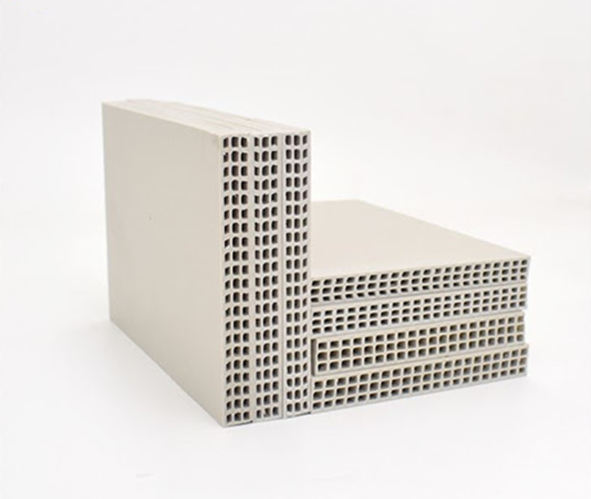 PP Corrugated Hollow Plastic Templates